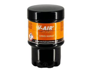 NOS025 Сменный блок освежителя воздуха SOLID CITRUS MANGO Merida