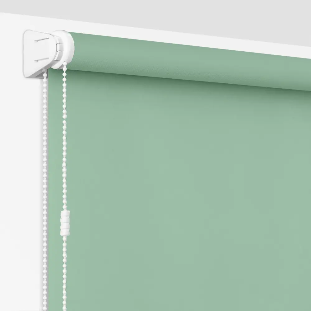 Рулонная штора GARDEN Stars Light мятная 50×160 см 89409320 STLM-1565772 - Вид №1