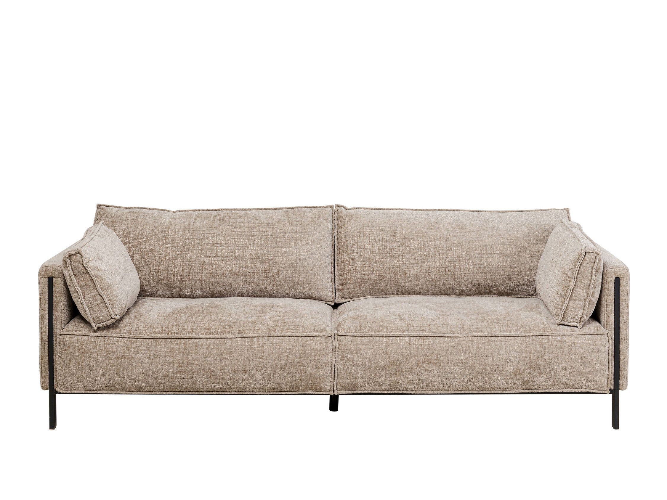 3-местный тканевый диван KARE Design VICTOR ARCH-00062199