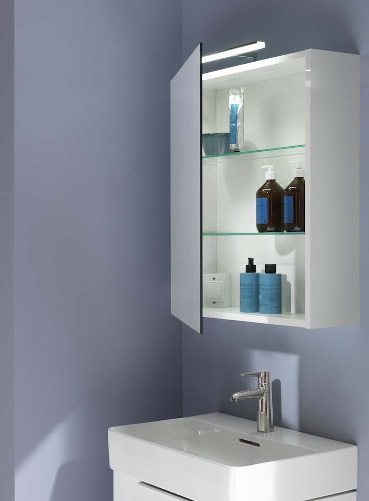 H8102834001081 Раковина LAUFEN PRO - Вид №18