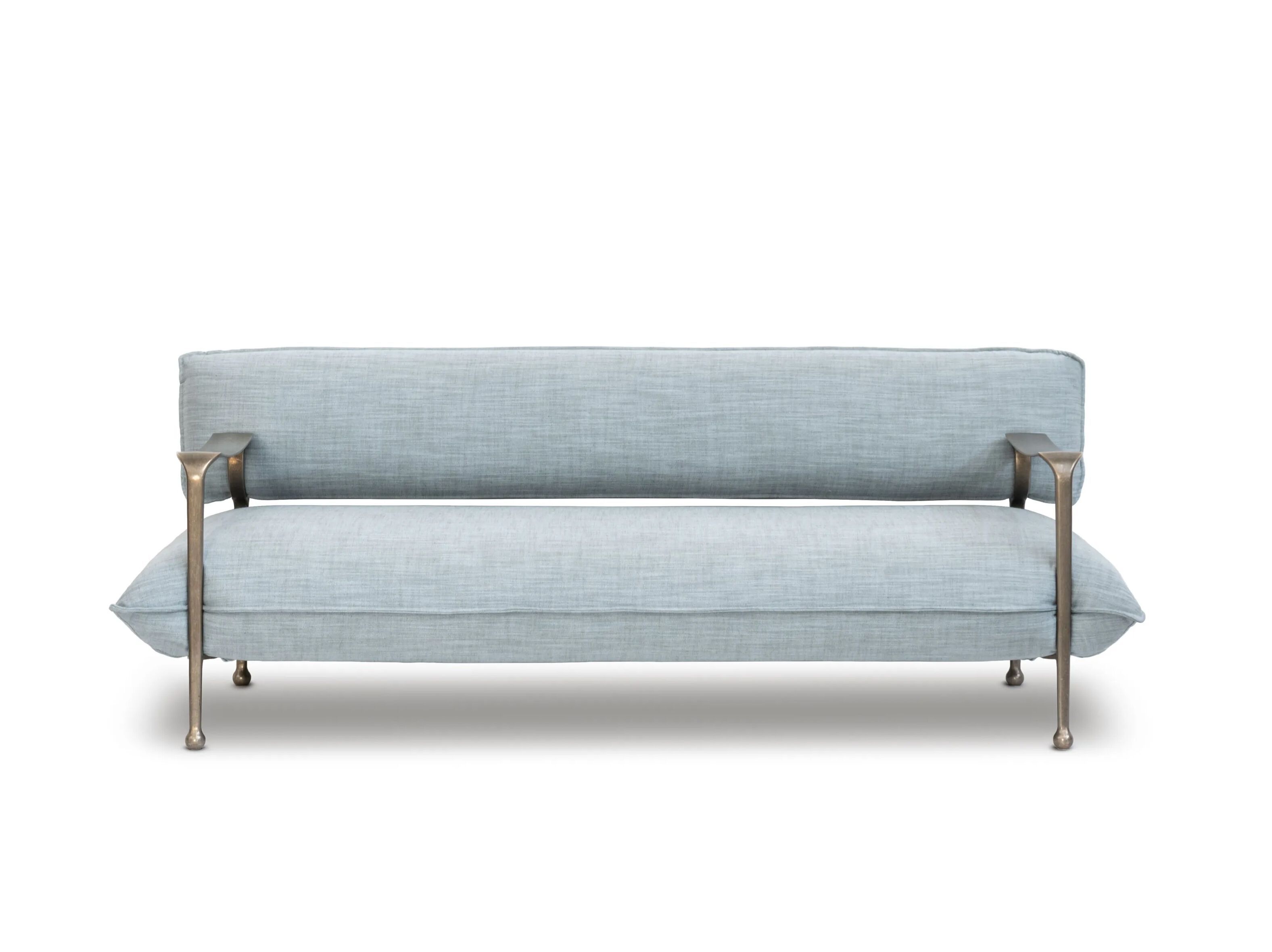 3-местный тканевый диван Magis Riace ARCH-00143964 - Вид №4