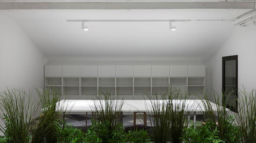 Arkoslight Светодиодное освещение из алюминия Zen tube sun-id-1446685 - Вид №44