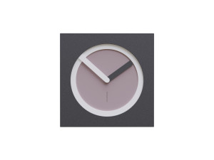 Настенные часы MDF