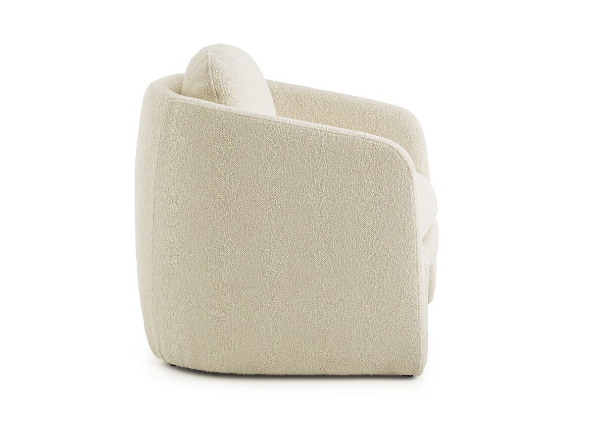 Тканевое кресло с подлокотниками AMPM WARREN ARCH-00091282 - Вид №8