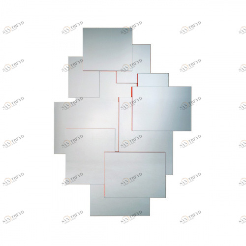 Зеркало / PABLO Zanotta sun-id-374585