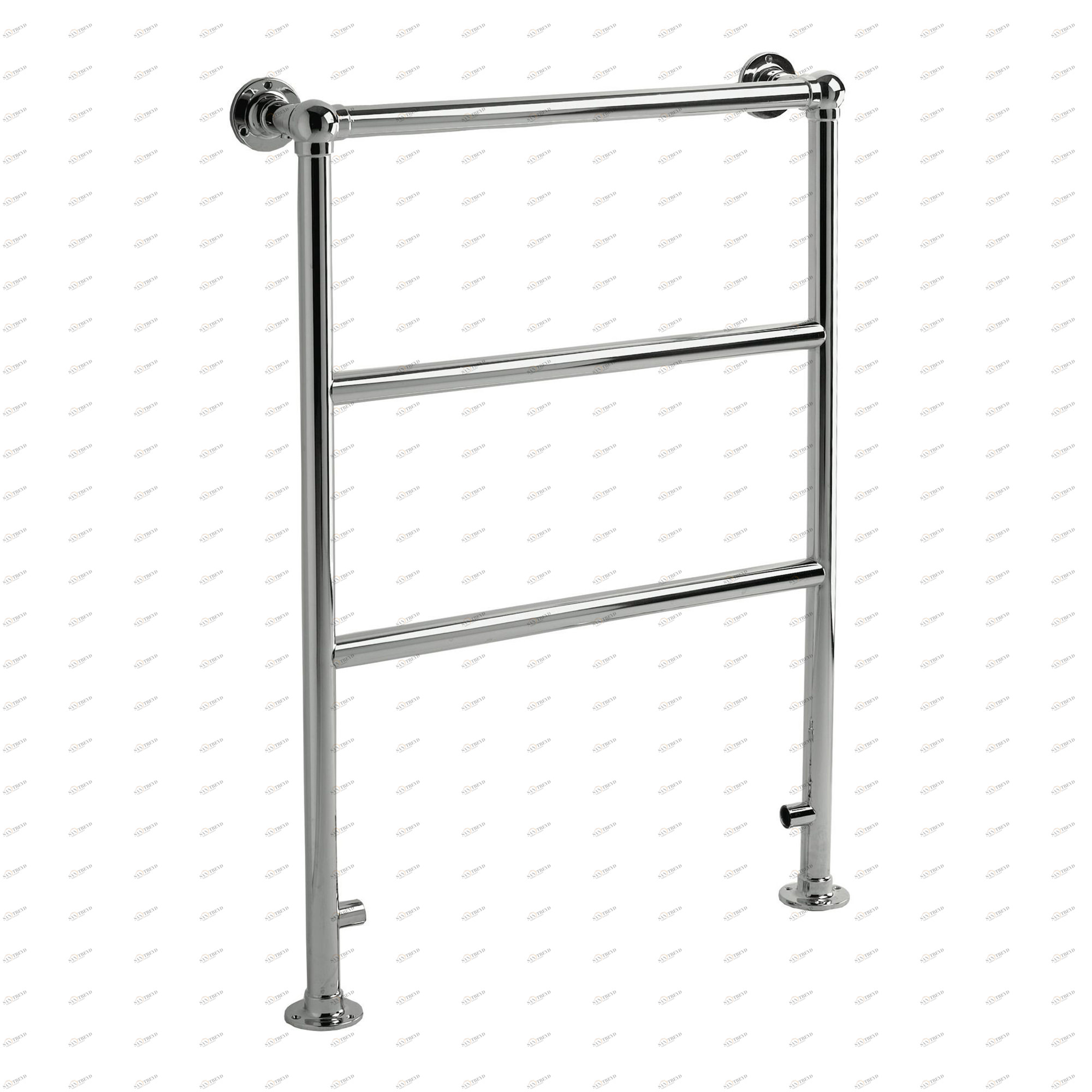 Traditional bathrooms Полотенцесушитель HOYLAKE Hoylake.bn 