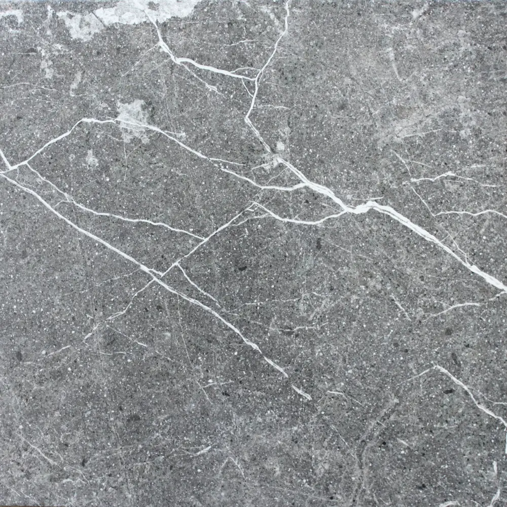 Керамогранит Beryoza Ceramika Laurent Gp Grafit 50x50 см 1.5 м² цвет серый 84407253 STLM-2061122 BERYOZA CERAMICA