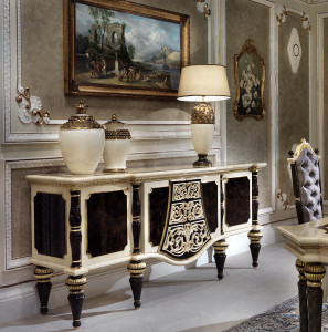 Буфет  TURRI TC300