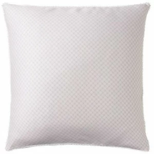 Alexandre Turpault Хлопковая наволочка с принтом и цветочными мотивами Infiniment