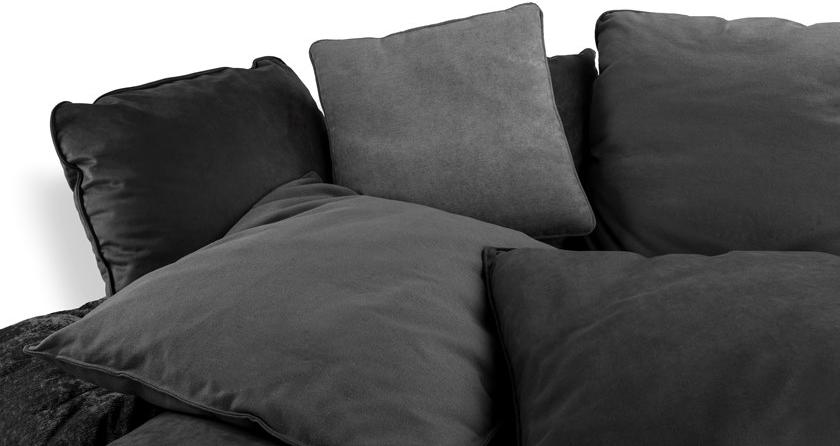 Seletti Кресло из ткани Comfy sun-id-1396833 - Вид №3