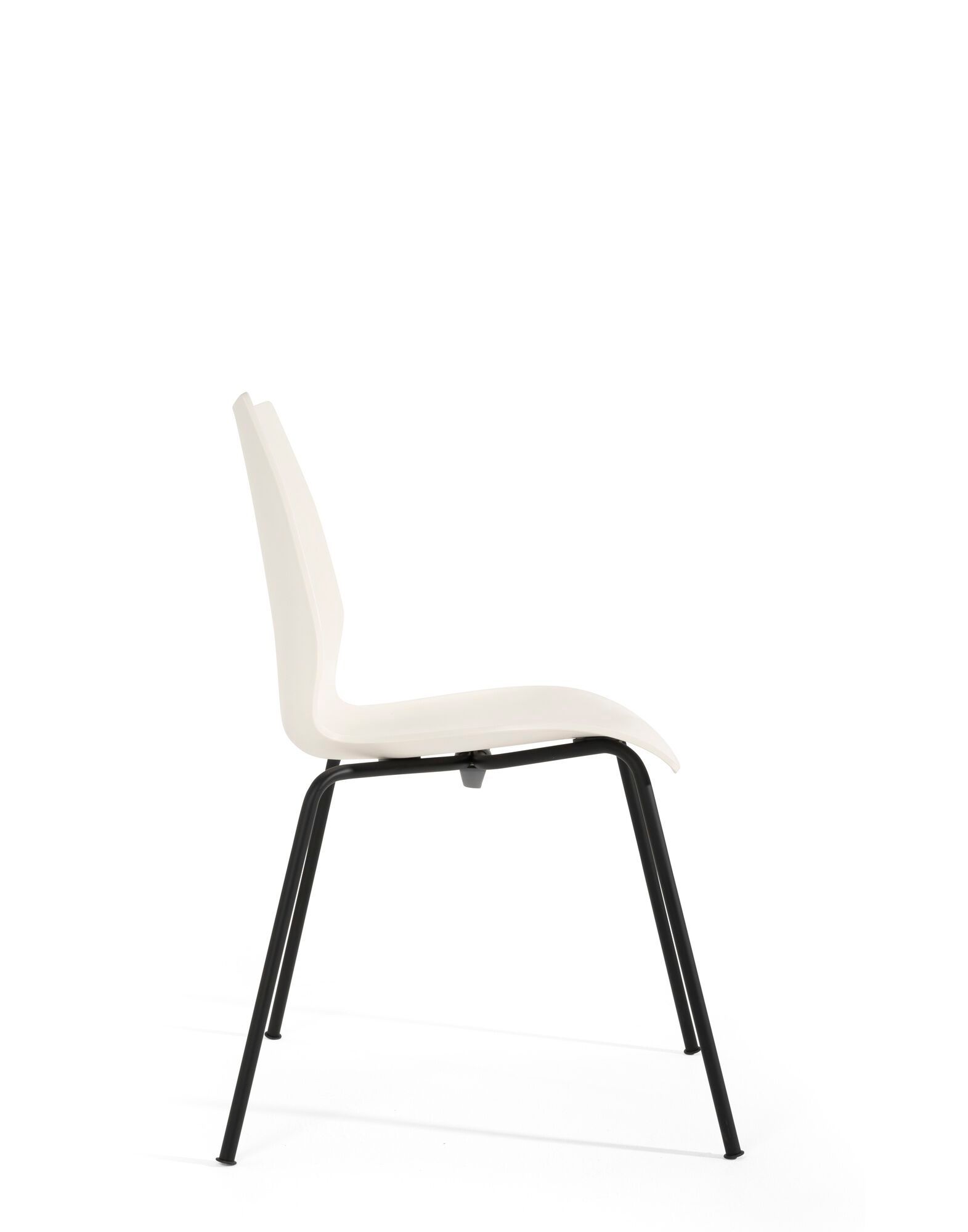 Штабелируемый офисный стул из полипропилена Kartell MAUI ARCH-00112821 - Вид №46