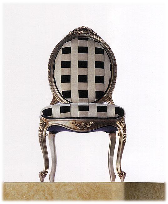 Стул  JUMBO COLLECTION CRI-19 