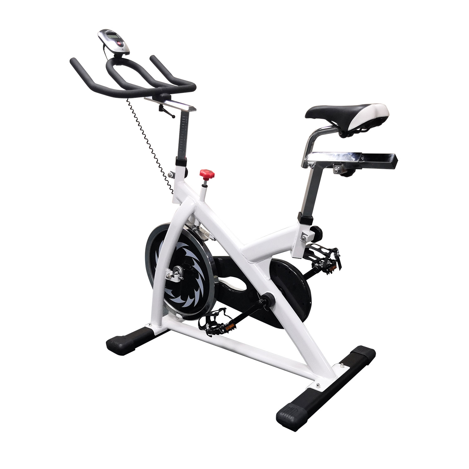 B3002 Велотренажер b3002 DFC  - Вид №2