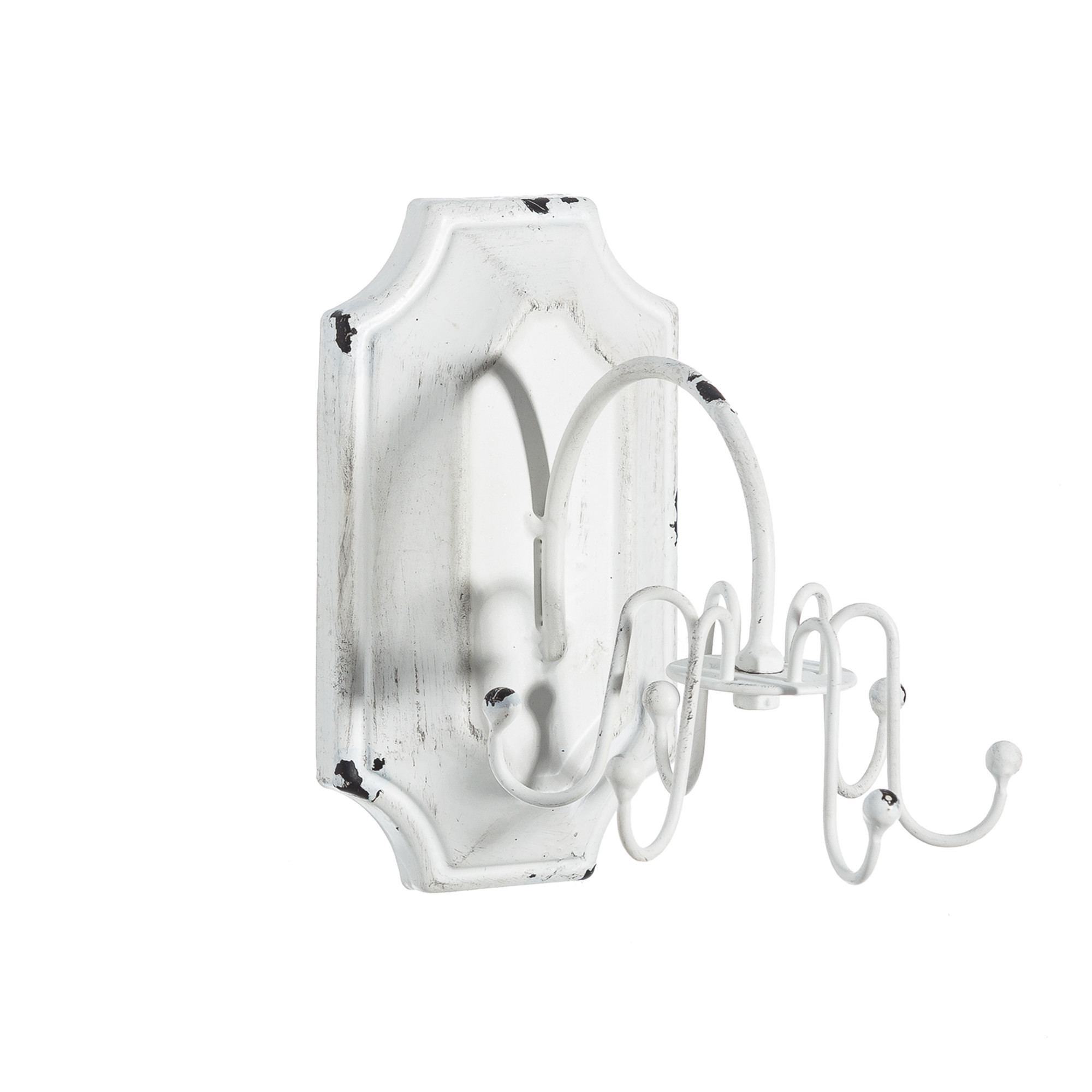 DZ-102-141 ВЕШАЛКА НАСТЕННАЯ TO4ROOMS 