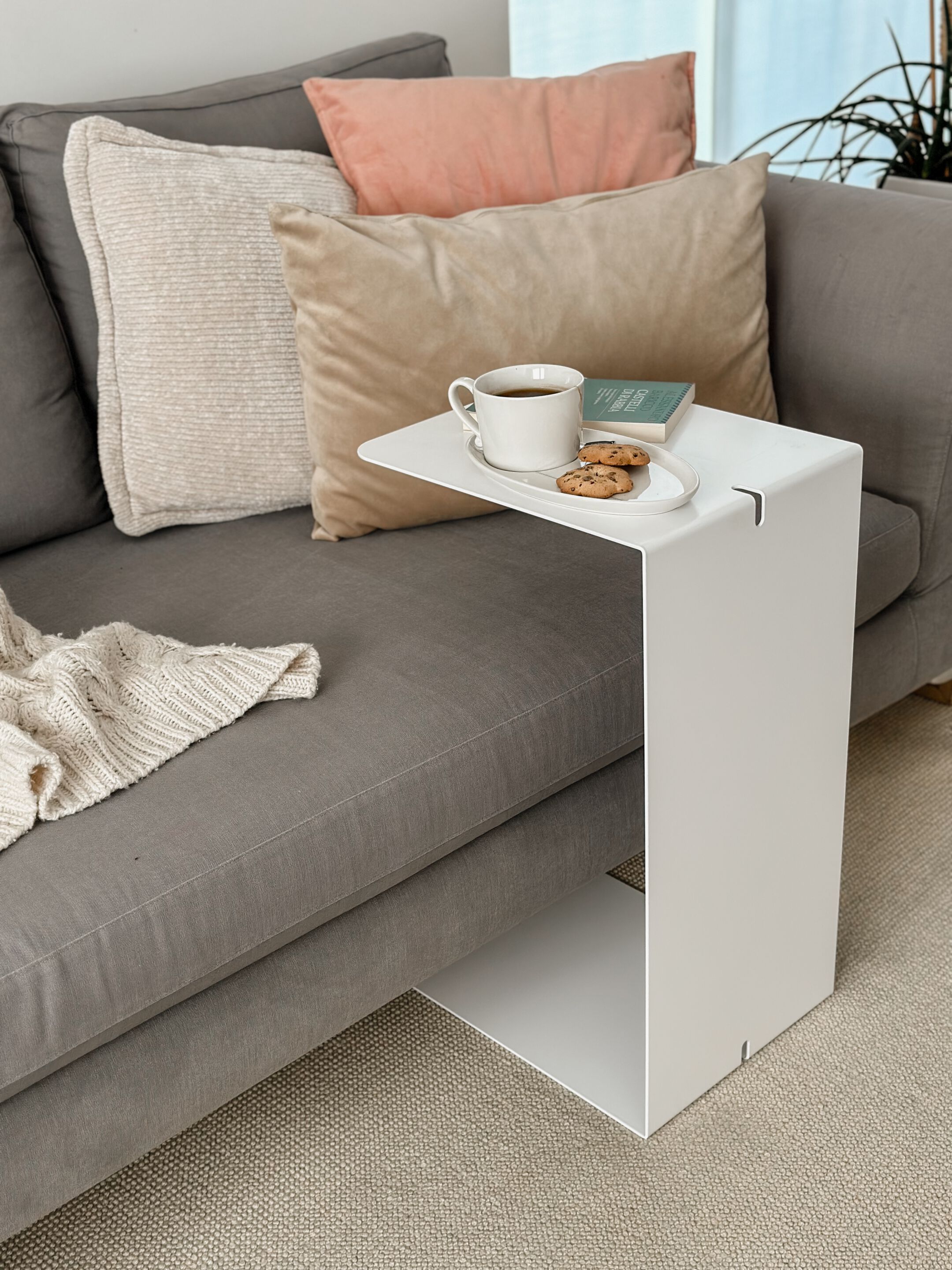 Журнальный столик D-SEGNO DOUBLE ARCH-00029465 - Вид №9