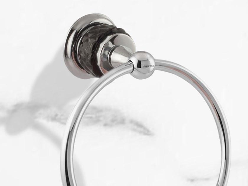 Bronces Mestre Держатель кольца для полотенца Coquette 065573.000.50 - Вид №1