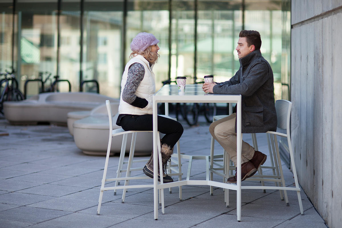 FSRT124 Барный стул Avivo  Forms-surfaces  - Вид №3