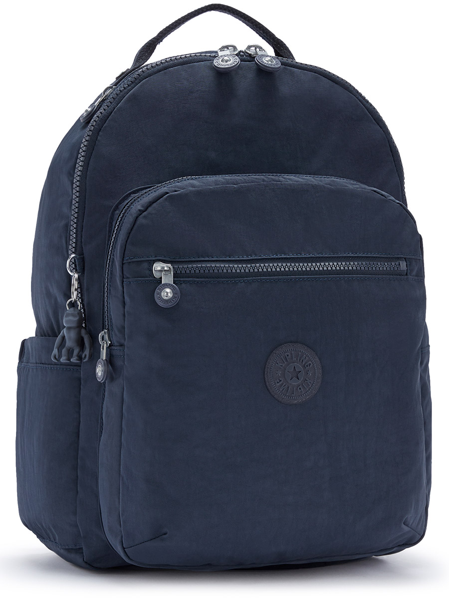 KI521096V Рюкзак Large Backpack Kipling Seoul - Вид №2