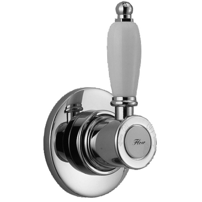 VT00031021 Вентиль Huber Victorian Santreyd