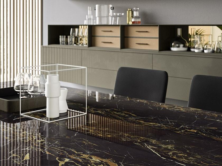 JESSE Модульная оборудованная стена sun-id-1490863 - Вид №23