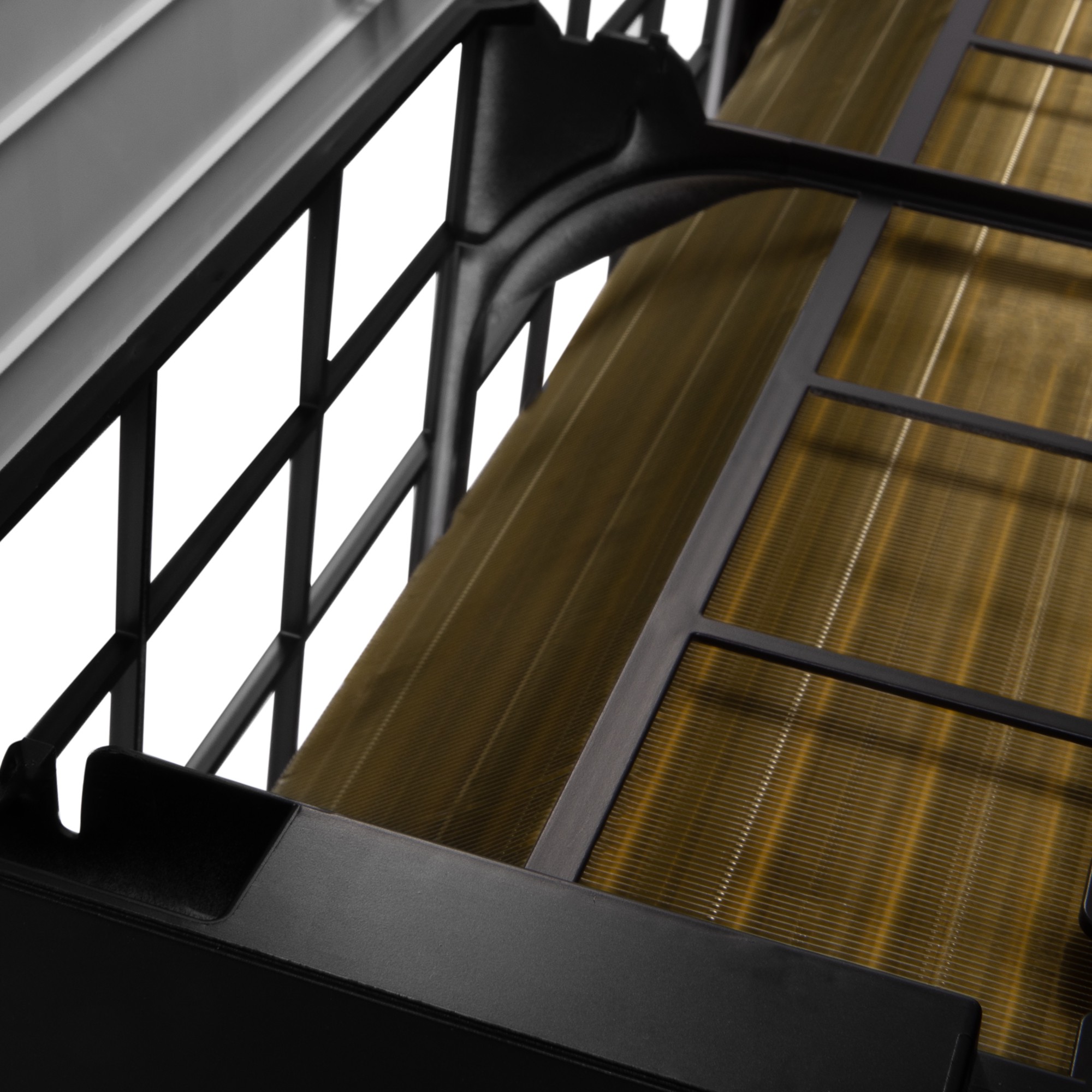 9228771 Кондиционер настенный сплит-система GoldStar GSACI-07HN1 черный STDN-0145582 - Вид №12