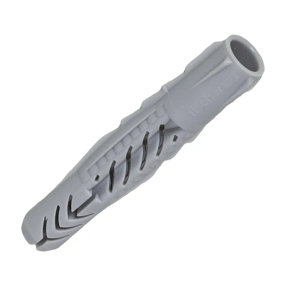 Дюбель универсальный Fischer UX 10х60 мм нейлон 20 шт. 14410668 STLM-2085675 