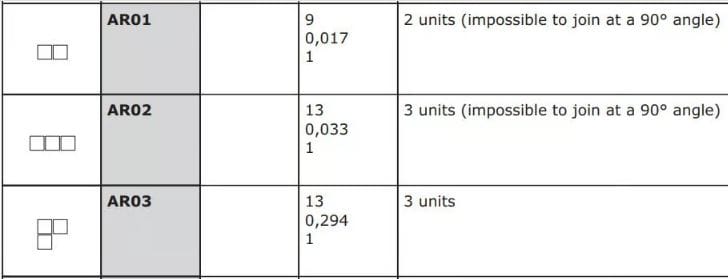 Скамья из ткани без спинки MDD Agora ARCH-00056808 - Вид №6