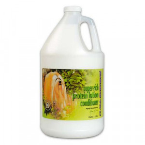 Т00000455 Кондиционер Super rich протеиновый 3.8л 1 ALL SYSTEMS