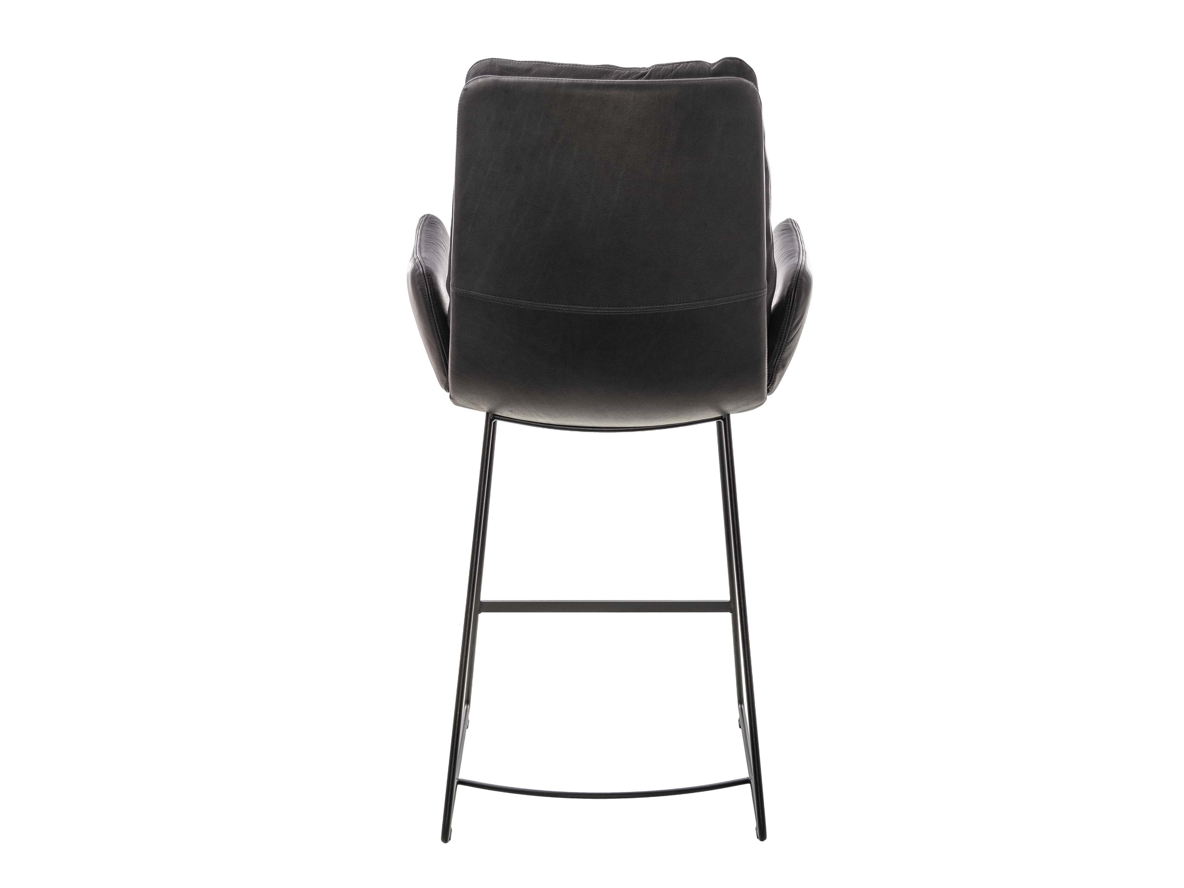 Кухонный табурет с подлокотниками KFF Arva ARCH-00146551 - Вид №2