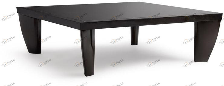 HUGUES CHEVALIER Кофейный столик Vendôme Vendome sun-id-1421038