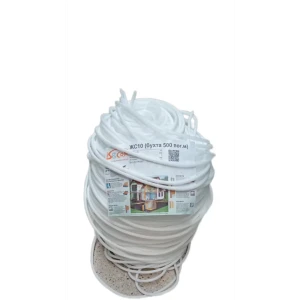 Теплоизоляционный жгут Isocom 10 мм 15 м