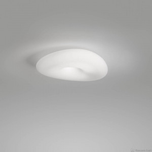 Linea Light 7799 bianco потолочный