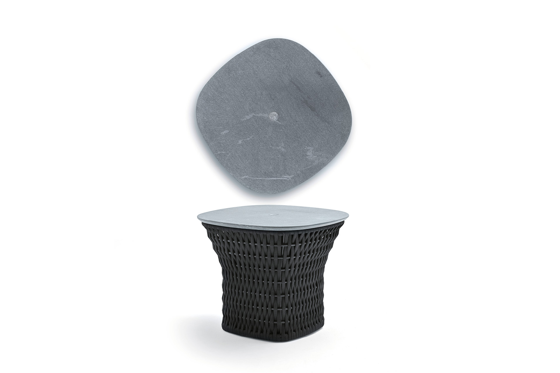 GRST5 Oasi приставной столик - giorgio collection OUTDOOR - Вид №6