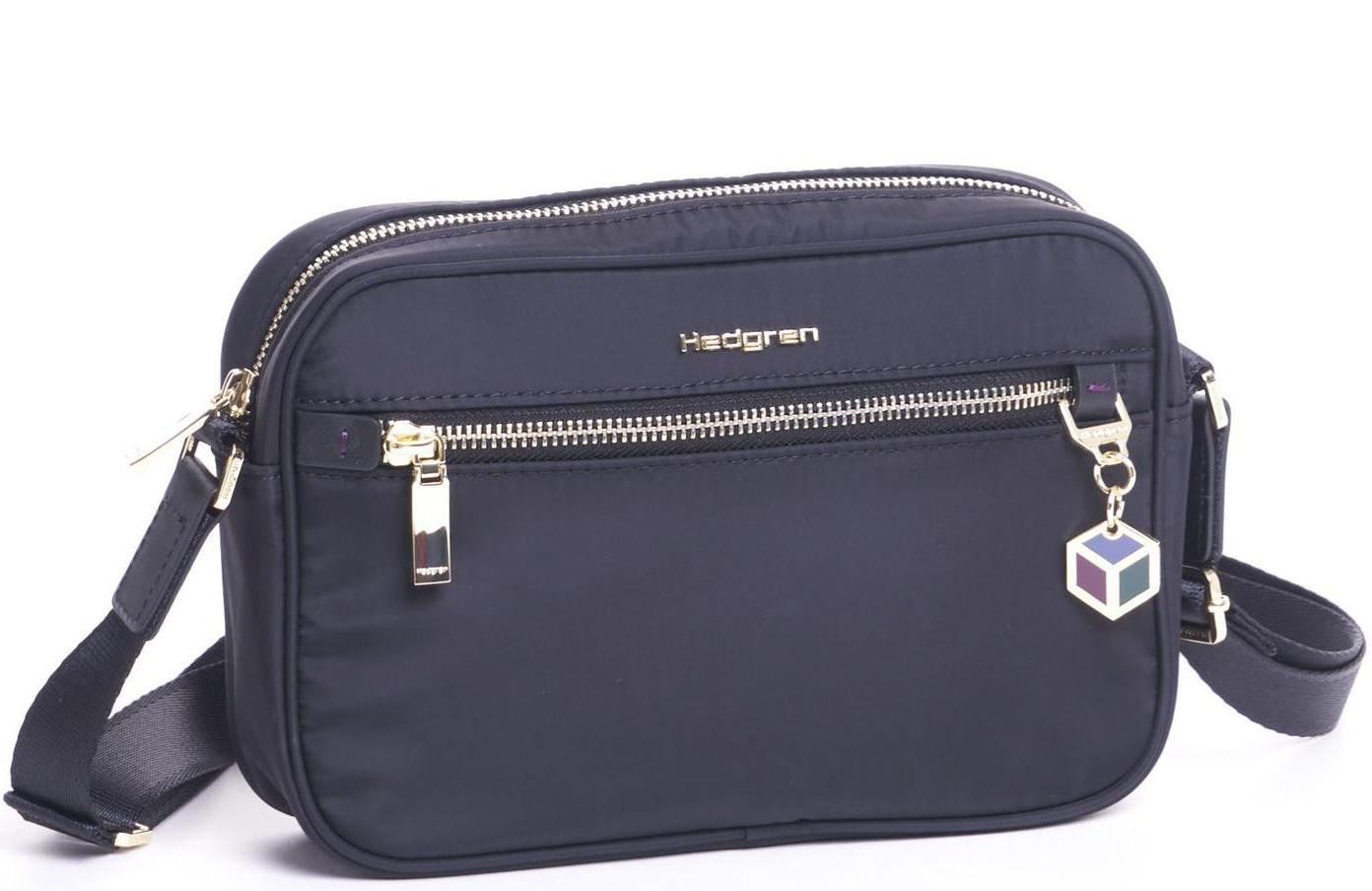HCHM01M/003 Сумка HCHM01M Small Crossover Spark M Hedgren Charm 