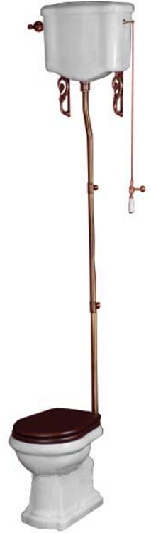 ML.BLL-25.111.BI.BR/ML.BLL-25.128.BI.BR/ML.MEC-29.044.BR/ML.RIC-29.351.BR /ML.OLV-29.013/ML.OLV-29.016 Напольный унитаз Migliore Bella