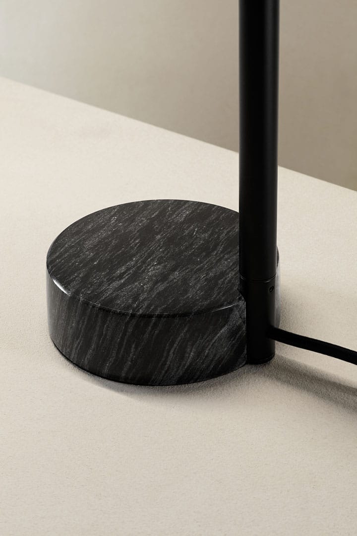 Металлическая светодиодная настольная лампа LedsC4 Tubs ARCH-00077073 - Вид №5