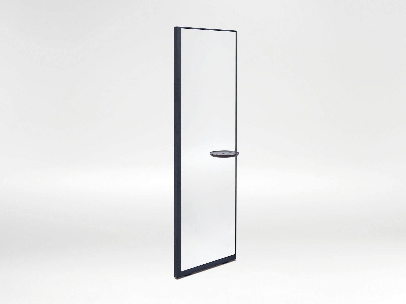 Зеркало с настенной полкой CAMERICH CHARM ARCH-00041147