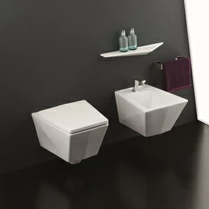 Полочка из искусственного камня Olympia Ceramica Crystal 60
