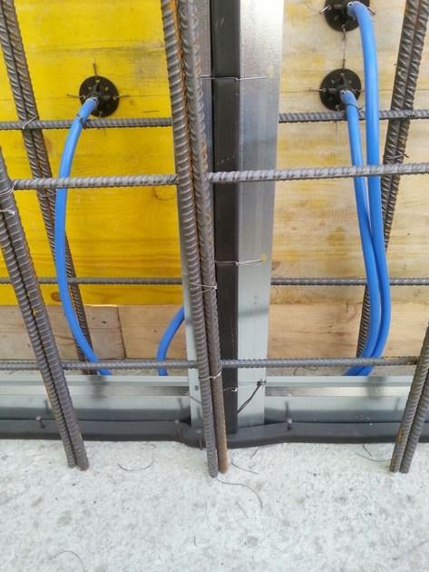 PENETRON ITALIA Гидрорасширяющийся герметик для швов sun-id-1476384 - Вид №1