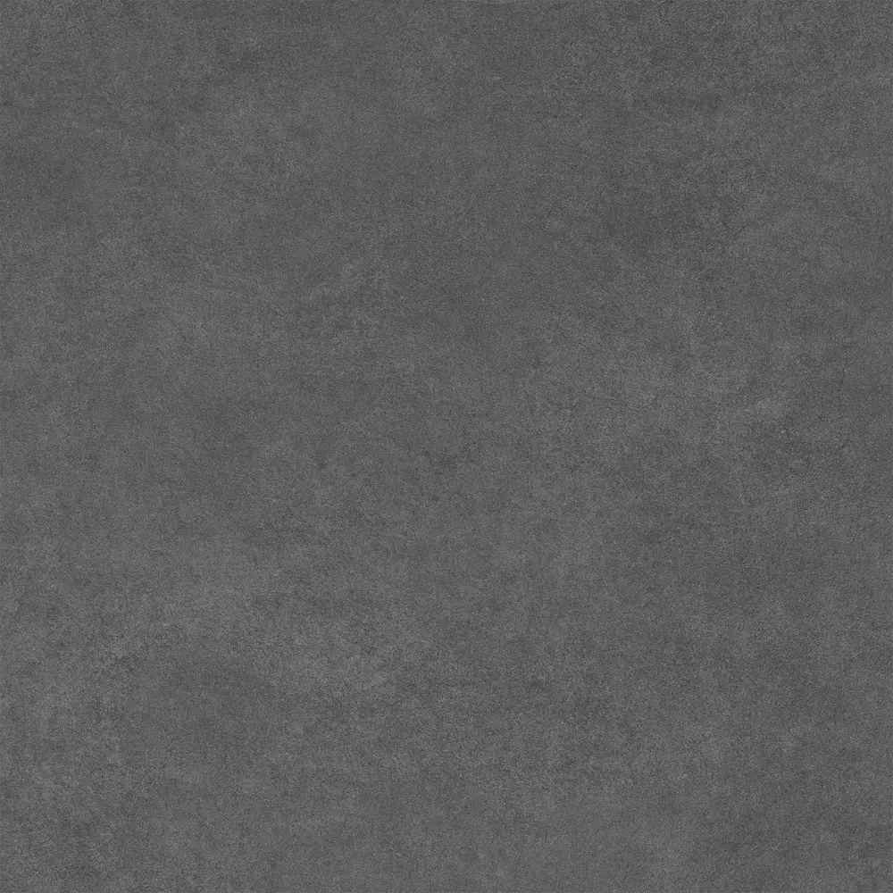 Глазурованный керамогранит Alma Ceramica Grange 20 60x60 см 1.8 м² матовый цвет темно-серый 89458926 STLM-2035104 - Вид №1