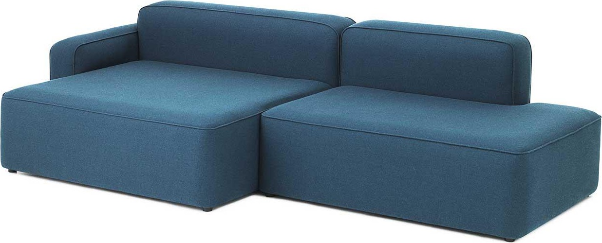 1002005 Веревочный диван шезлонг покинул Normann Copenhagen  - Вид №1