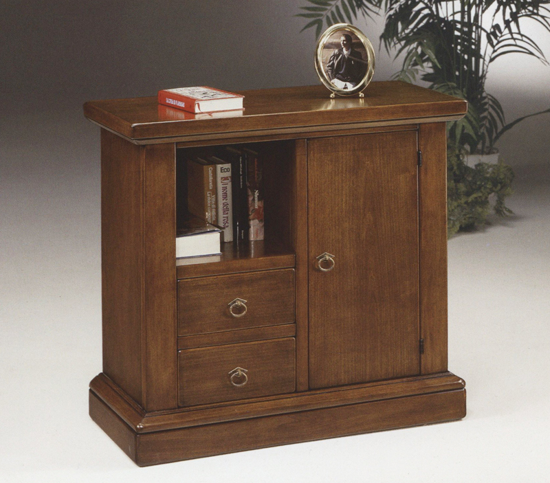 Тумба под TV  PANTERA LUCCHESE 2933 COMPLEMENTI