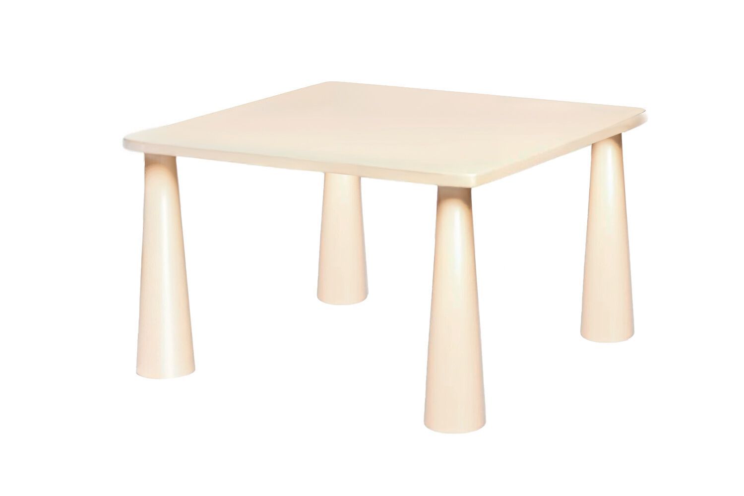 Деревянный обеденный стол Moanne TRANCE ARCH-00149466 - Вид №2