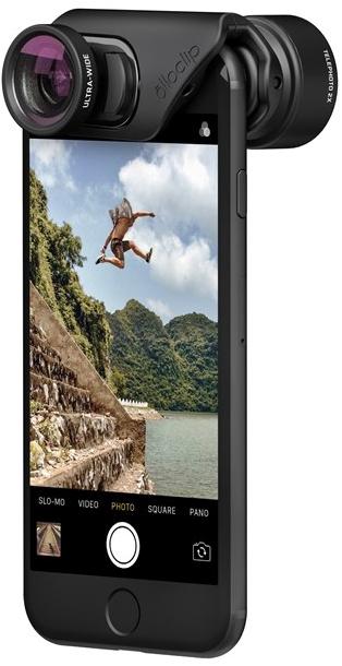 Olloclip Объектив для смартфона sun-id-1486206 - Вид №1