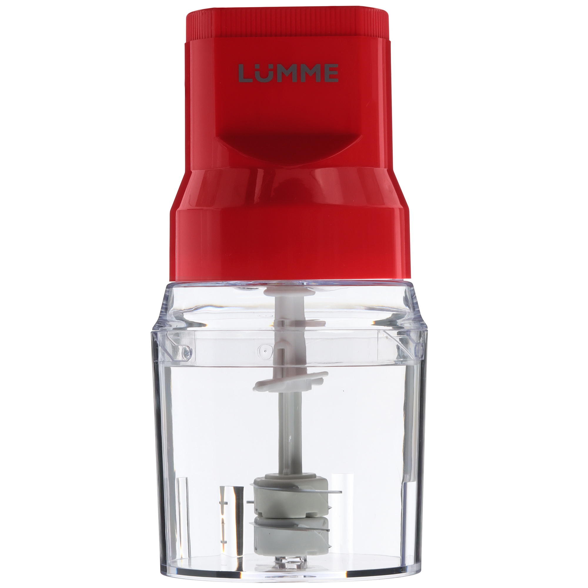 9941607 Измельчитель  LUMME LU-KP1846A красный STDN-0059018