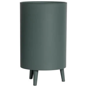 Мусорное ведро SWENSA Toch 5 л для ванной - элегантное решение для порядка 89380277