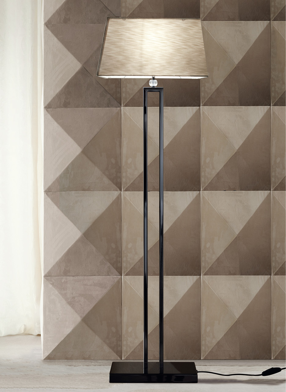 GRST310 Alchemy tullia торшер - giorgio collection Декор - Вид №1