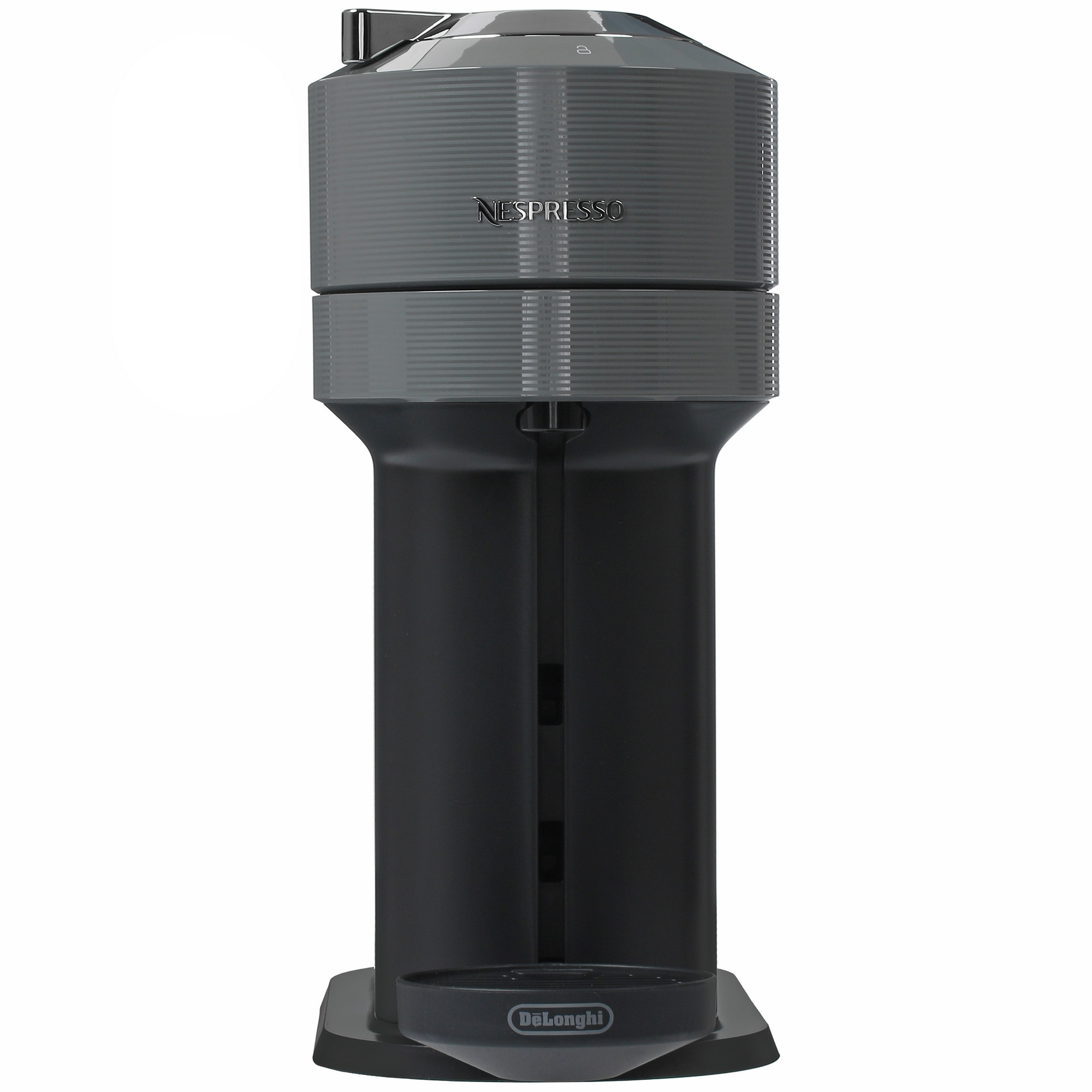 5344664 Кофемашина капсульная Delonghi -NESPRESSO ENV120.GY STDN-0038052 - Вид №1