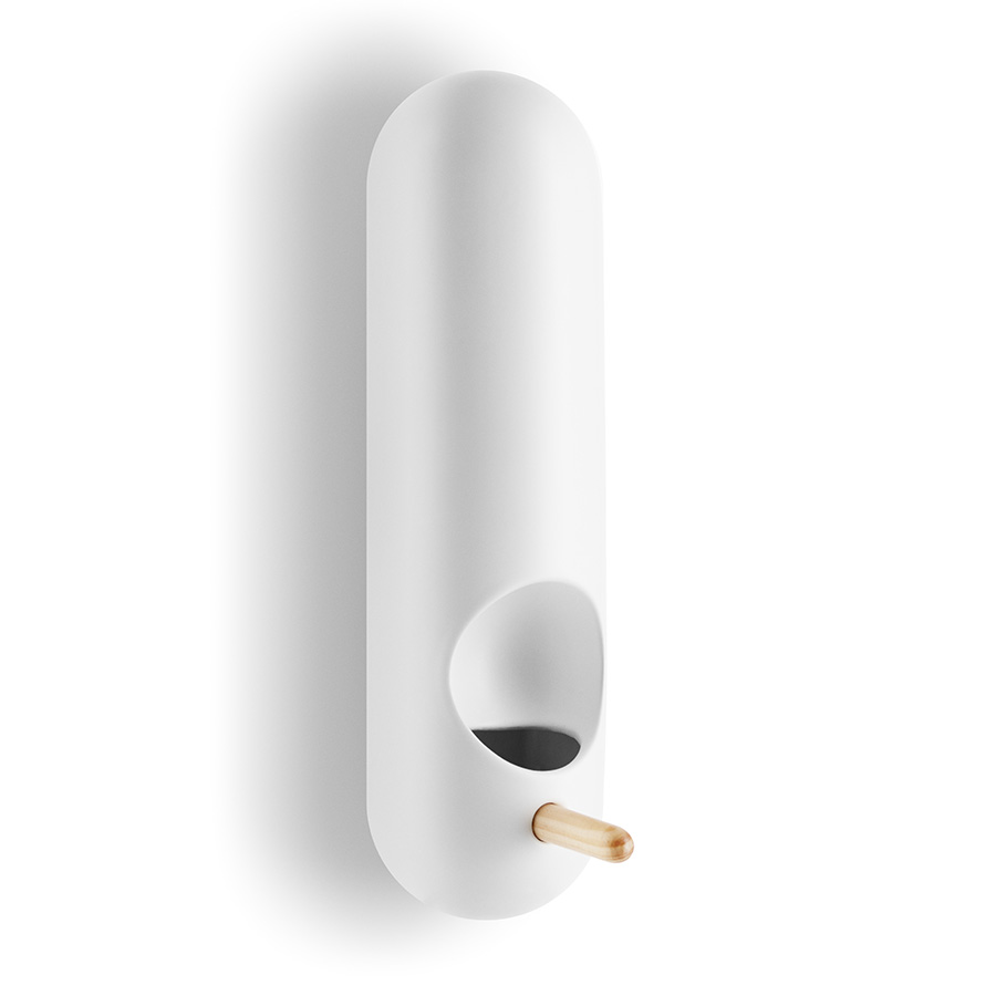 571006 Кормушка для птиц настенная Eva Solo  - Вид №4