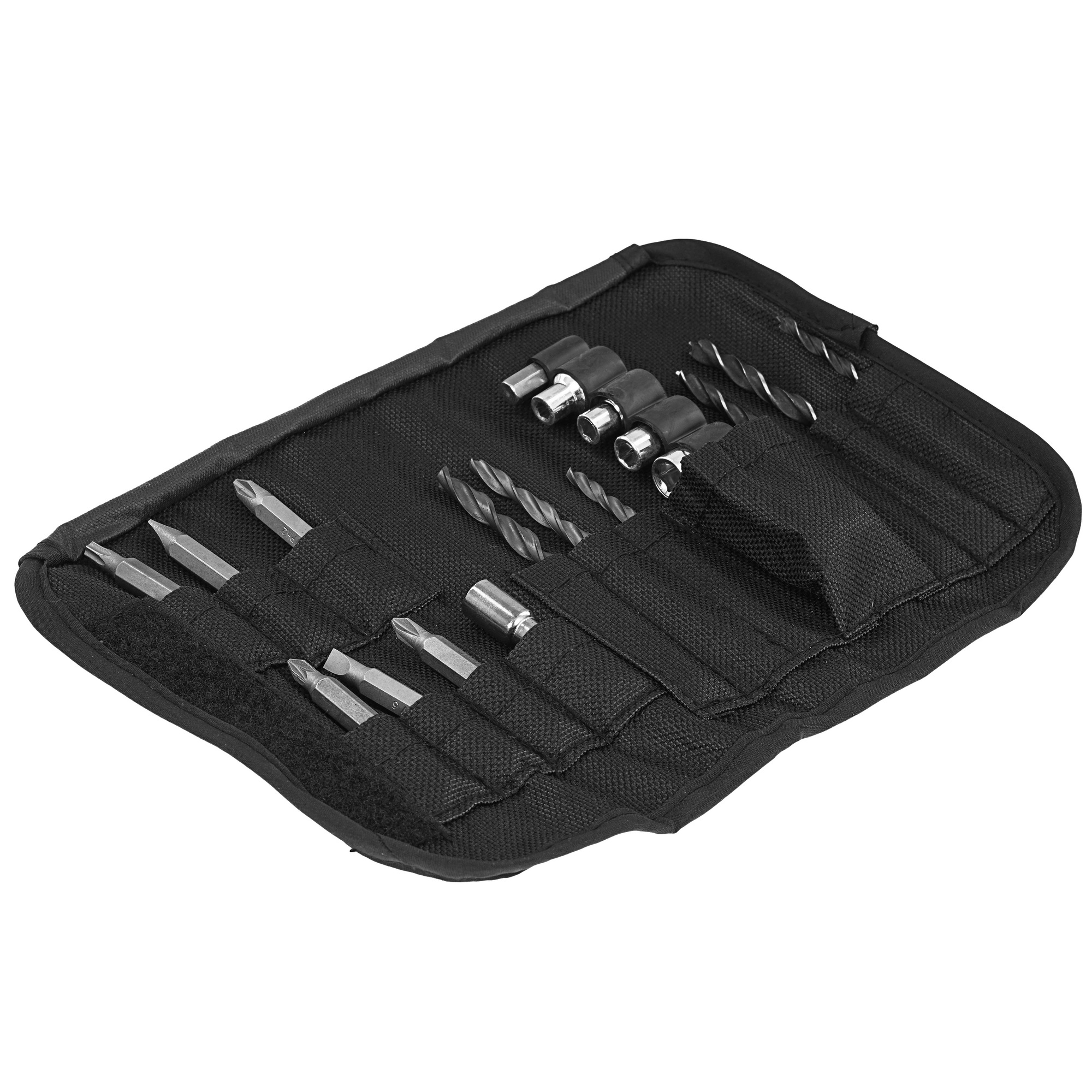 Дрель-шуруповерт KRONA KN-12LI 9236354 KRONA1 STDN-0006042 - Вид №7